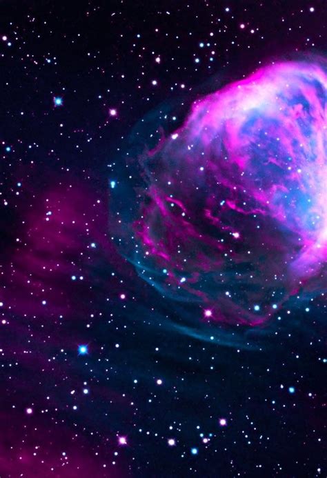Medusa Nebula Space Universe Nasa Universet Billeder Stjerner