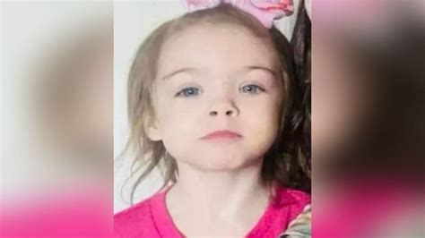 Caretaker And Her Husband Arrested After Disappearance Of 4 Year Old Girl Iheart