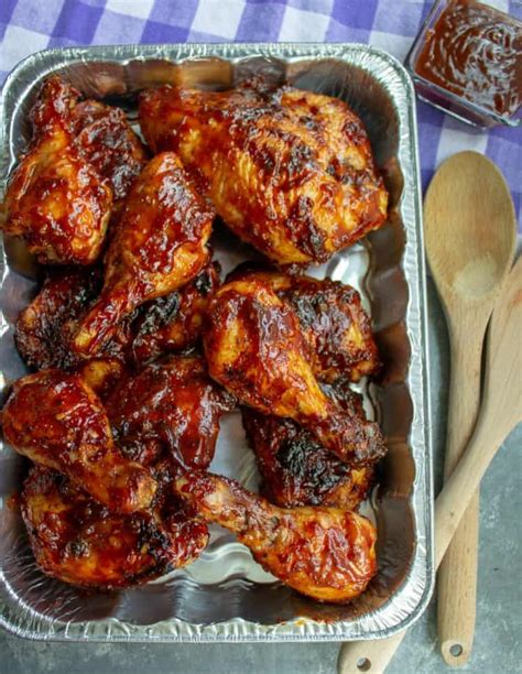 Best Barbecue Cookout Chicken Must Love Home