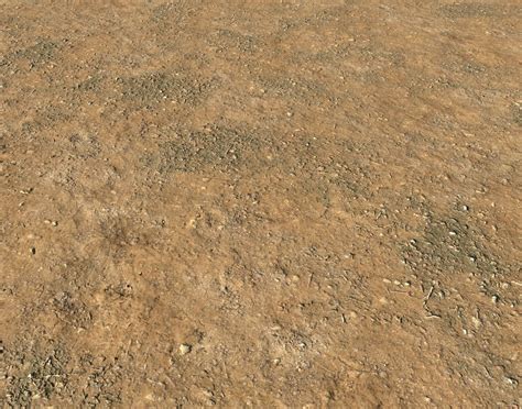 Texture Png Seamless Terrain Desert