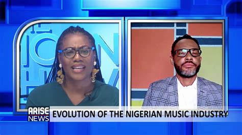 Evolution Of The Nigerian Music Industry Youtube