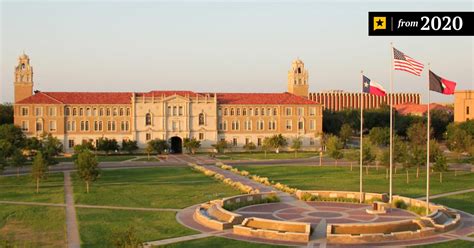 Texas Tech Brings 350 Students To Campus For Summer Classes The Texas