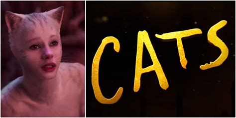 The Cats Trailer Is Out And We Don T Know What To Think Cole