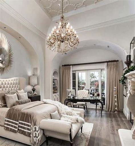 Master bedroom design modern bedroom modern canopy bed california king canopy bed canopy bedroom sets luxury bedroom sets canopy beds bedroom furniture bedroom decor. 34 Luxury Master Bedroom Ideas Which Looks Very Charming ...