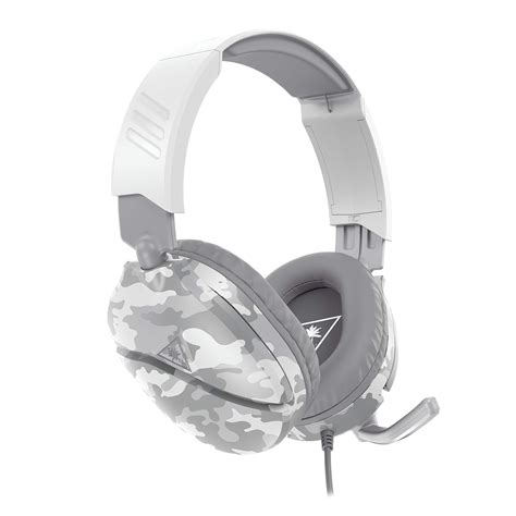 Turtle Beach Wired Recon 70 Xbox Headset Glwec In