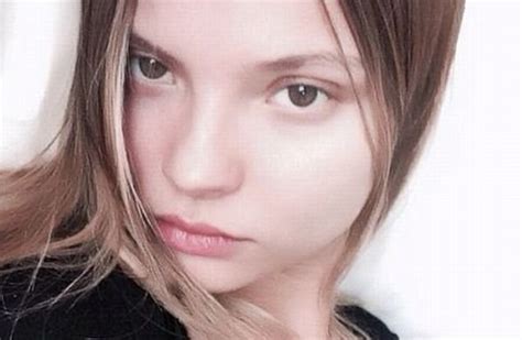 Magdalena Frąckowiak Nie Raz Pokazywała Się Na Instagramie Bez Makijażu