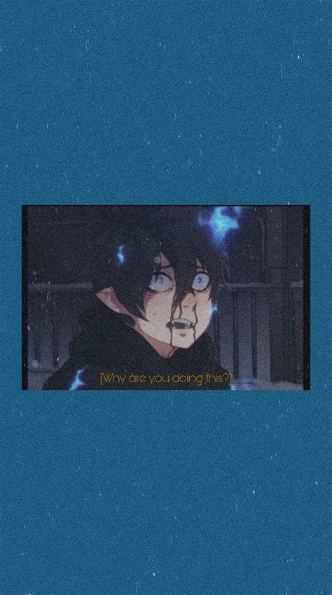 Anime Boy By Officalhybrid Aesthetics Anime Boy Hd Phone Wallpaper