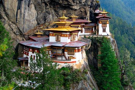 cosas que hacer en Bután Archives Travelogy México