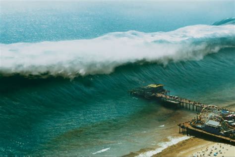 Find Out 40 Truths On Tsunami Wave Real Photos Your Friends Forgot To