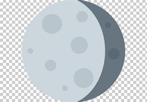 Lunar Eclipse Lunar Phase Moon Lua Em Quarto Minguante Natural