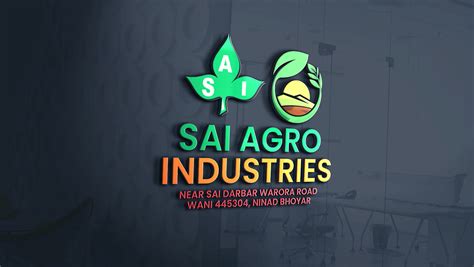 Sai Agro Industries Wani Home