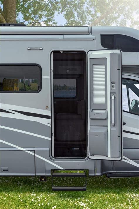 Winnebago View Class C Motorhome Specs Price And Review