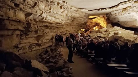 Mammoth Cave Tours Tickets 🦇 Whats The Best Mammoth Cave National