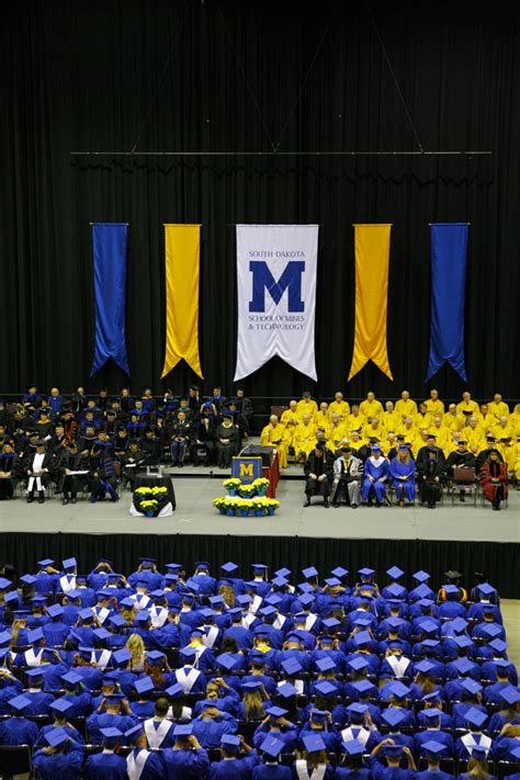 Graduation Requirements Undergraduate South Dakota School Of Mines