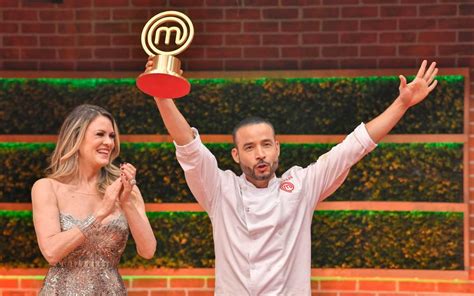 MasterChef Celebrity México 2021 quién fue el ganador del millón de