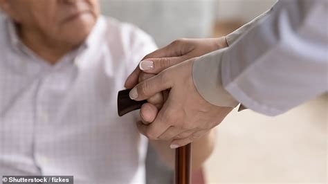 Court Rules Woman With Dementia Can Have Sex With But Not Marry Man