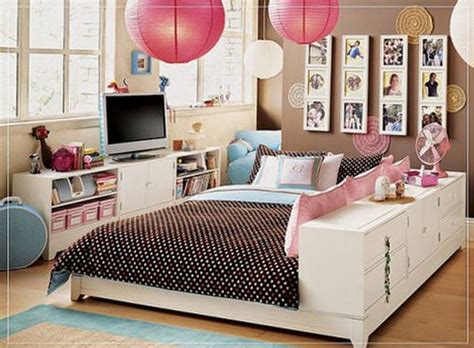 Modern And Trendy Teen Girl Bedrooms Interior Vogue
