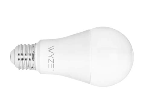 Wyze Smart Light Bulbs Smart And Practical