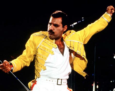 25 Años Sin Freddie Mercury Periódico El Regio