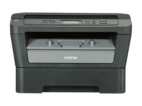 Brother Dcp Series Dcp 7060d Mfc All In One Monochrome Laser Printer