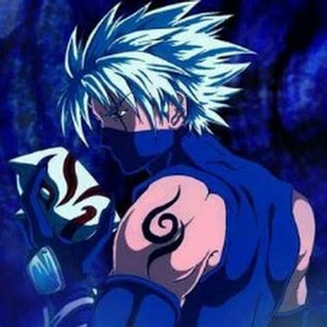 Kakashi Gamer Youtube