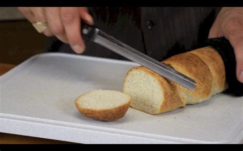 Bread Knife Aka The Slicer Your Knife Guy