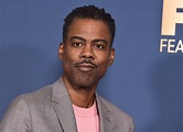 Chris Rock Wiki, Bio, Age, Net Worth, and Other Facts - Facts Five