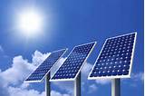 Images of Solar Energy