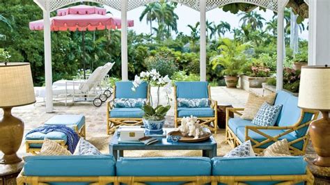 Our 60 Prettiest Island Rooms Tropical Home Decor Outdoor Spaces