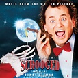 Danny Elfman: Scrooged (Music From The Motion Picture) Vinyl. Norman ...