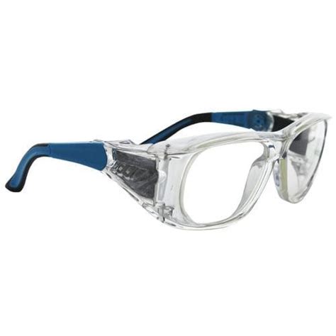 X Ray Safety Glasses Bvi Varionet Glass With Side Shields