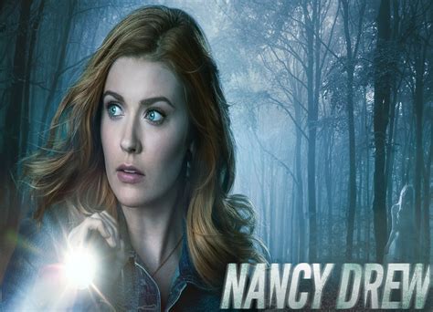Nancy Drew Temporada 1 Subtitulado Español Hd Mega Seriesflix