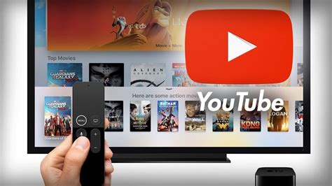 Submitted 1 year ago by axe82. How to Install YouTube TV on Apple TV in 2020? - Tech Follows