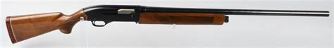 Winchester Model 1400 12 Ga Semi Automatic Shotgun