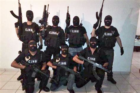 Queen Of The South Here Are The Most Powerful Mexican Cartels Today