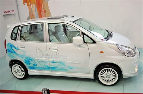 Maruti Concepts At The Expo Autocar India