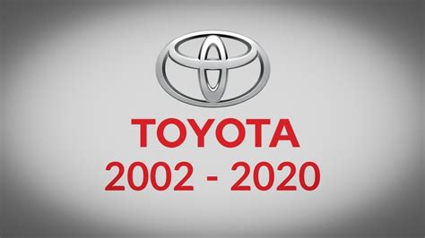 Complete List Of Toyota Paint Codes Names Years Paint Colors