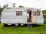 Addicted to vintage caravans! - Practical Caravan