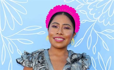 Where To See The New Short By Yalitza Aparicio For Free Celebrity