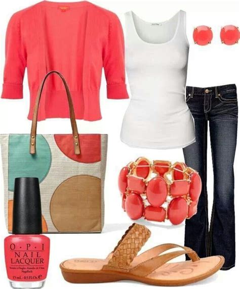 Casual Cool Shopping Outfit Fashion My Style
