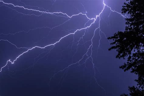 Lightning Photograph By Jason Fink Fine Art America