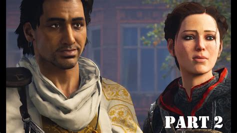 Assassin S Creed Syndicate Full Gameplay Walkthrough Part Henry