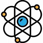 Atom Icon Icons