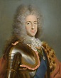 File:Portrait of James Francis Edward Stuart by Antonio David.jpg ...