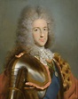 File:Portrait of James Francis Edward Stuart by Antonio David.jpg ...
