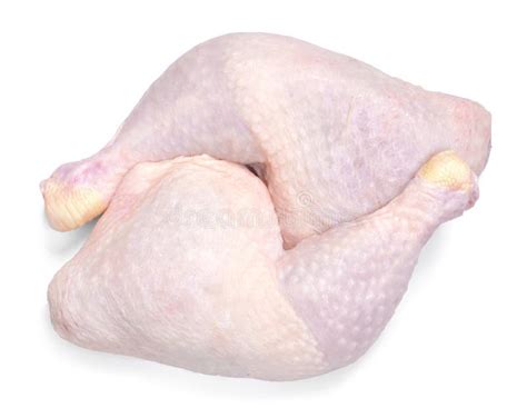 Delicious Raw Chicken Legs Or Drumsticks Stock Image Image Of