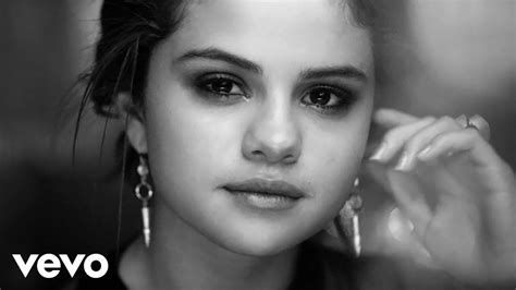 Selena Gomez The Heart Wants What It Wants Official Video Youtube
