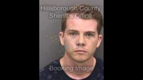 Tampa Youth Pastor Arrested And Charged With Sexual Battery On Juvenile