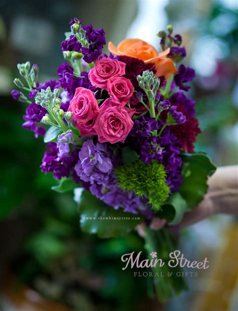 Main Street Floral And Ts North Judson Florist