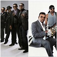 The Isley Brothers, The Jacksons, Johnny Gill & More Join 2020 Soul ...